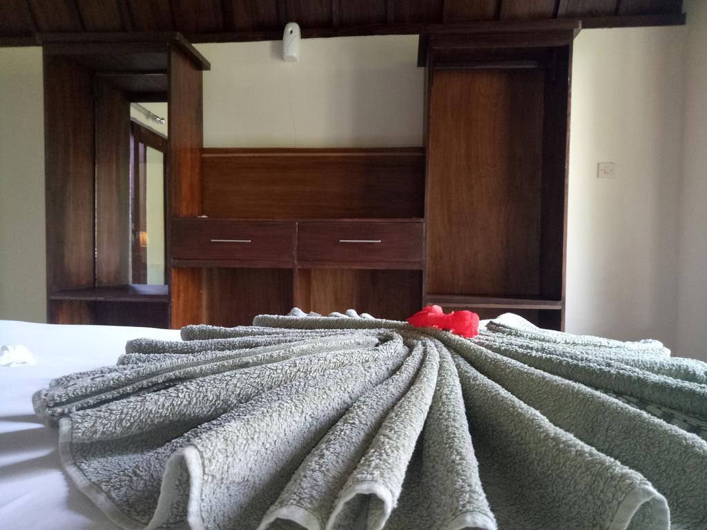 Rose Bungalow Hotell Pemenang Eksteriør bilde